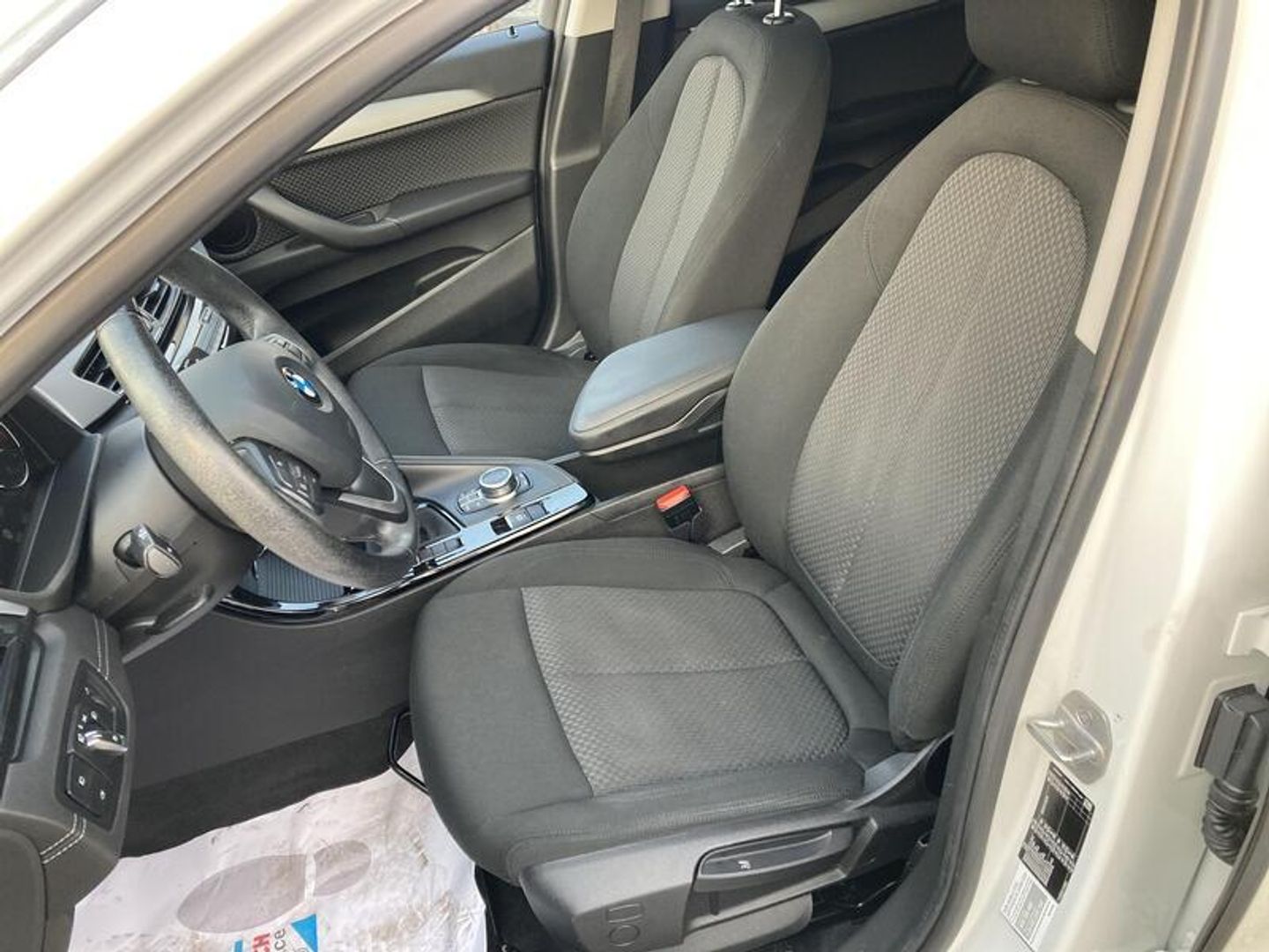 BMW X2 sDrive18i 103 kW (140 CV)