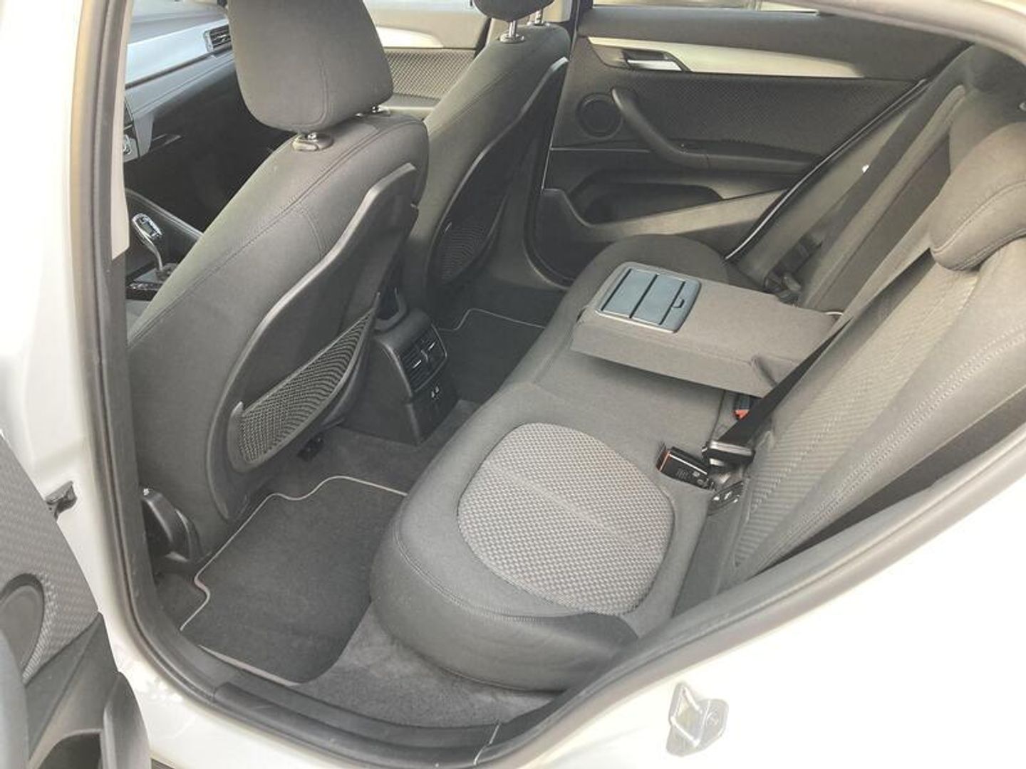 BMW X2 sDrive18i 103 kW (140 CV)