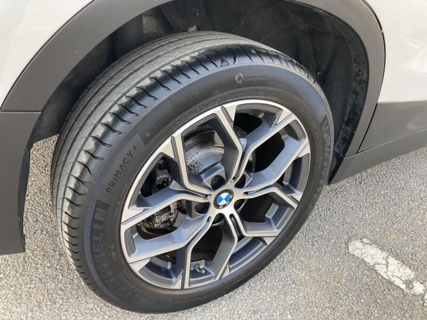 BMW X2 sDrive18i 103 kW (140 CV)