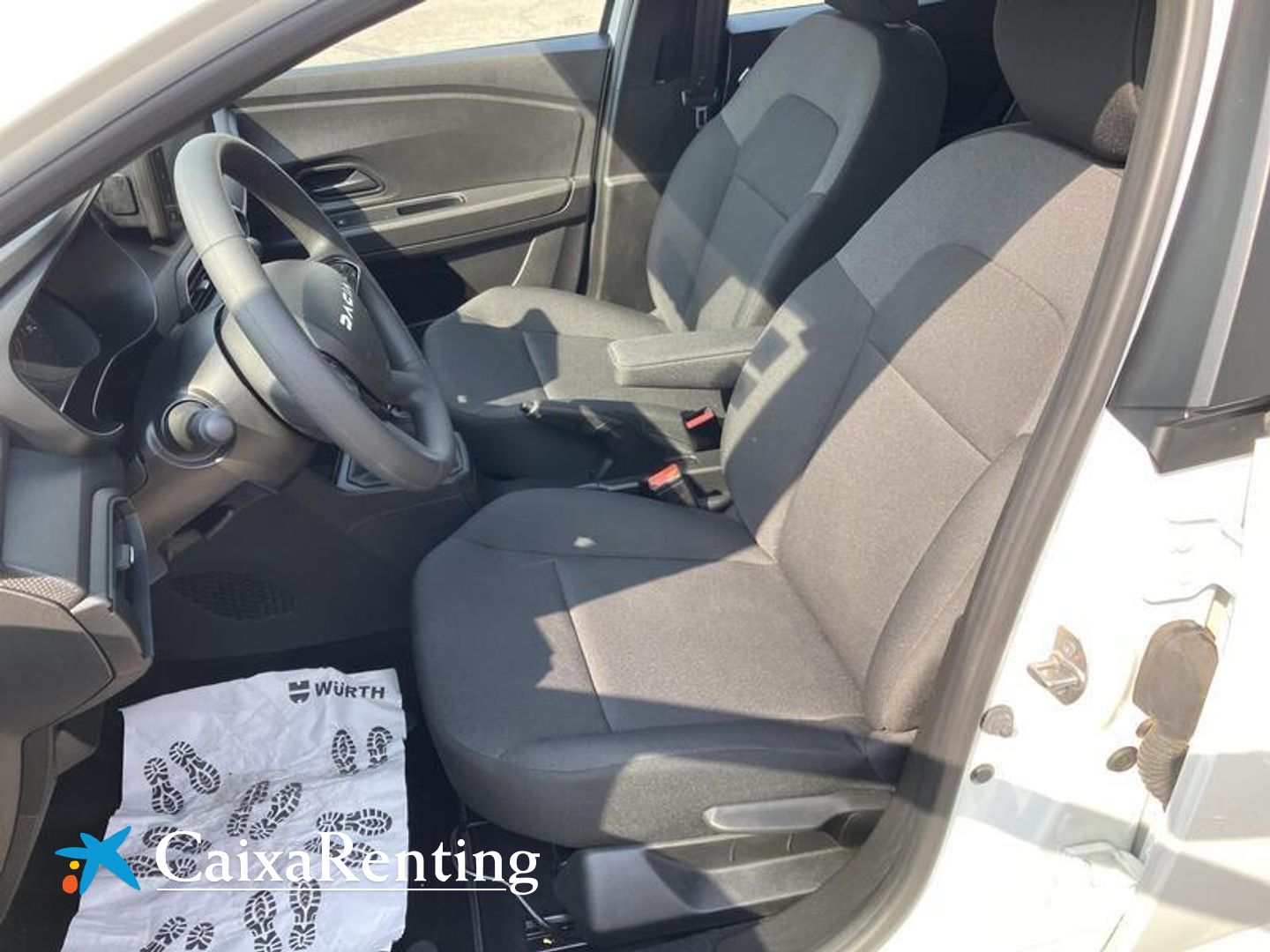 Dacia Sandero Essential TCe 66 kW (91 CV)