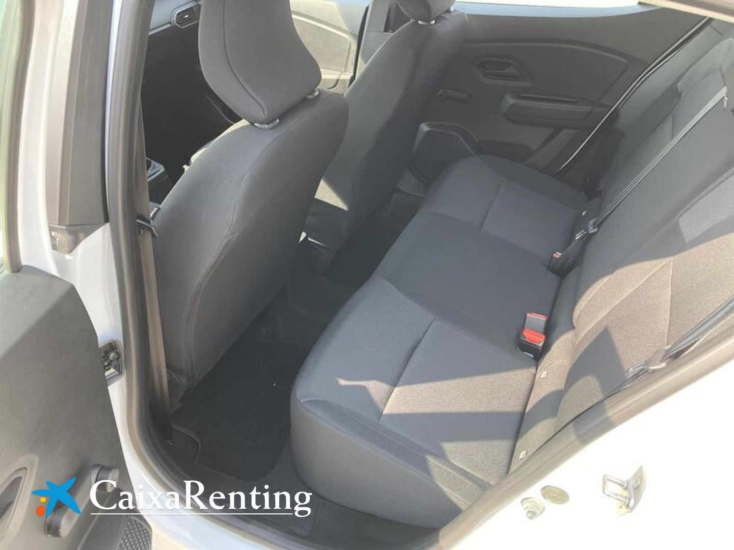 Dacia Sandero Essential TCe 66 kW (91 CV)