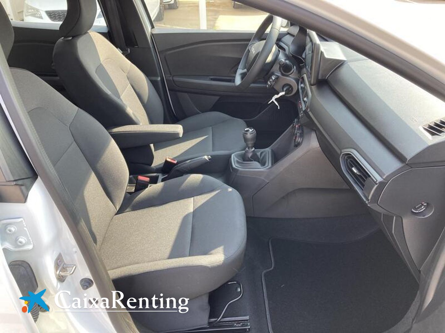 Dacia Sandero Essential TCe 66 kW (91 CV)