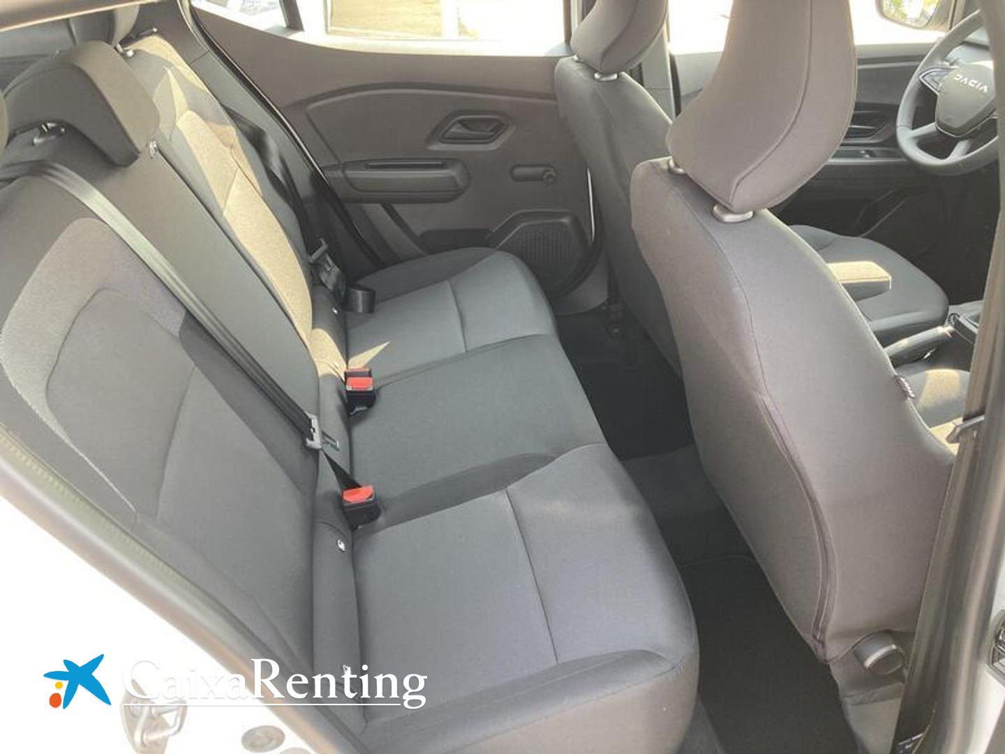 Dacia Sandero Essential TCe 66 kW (91 CV)