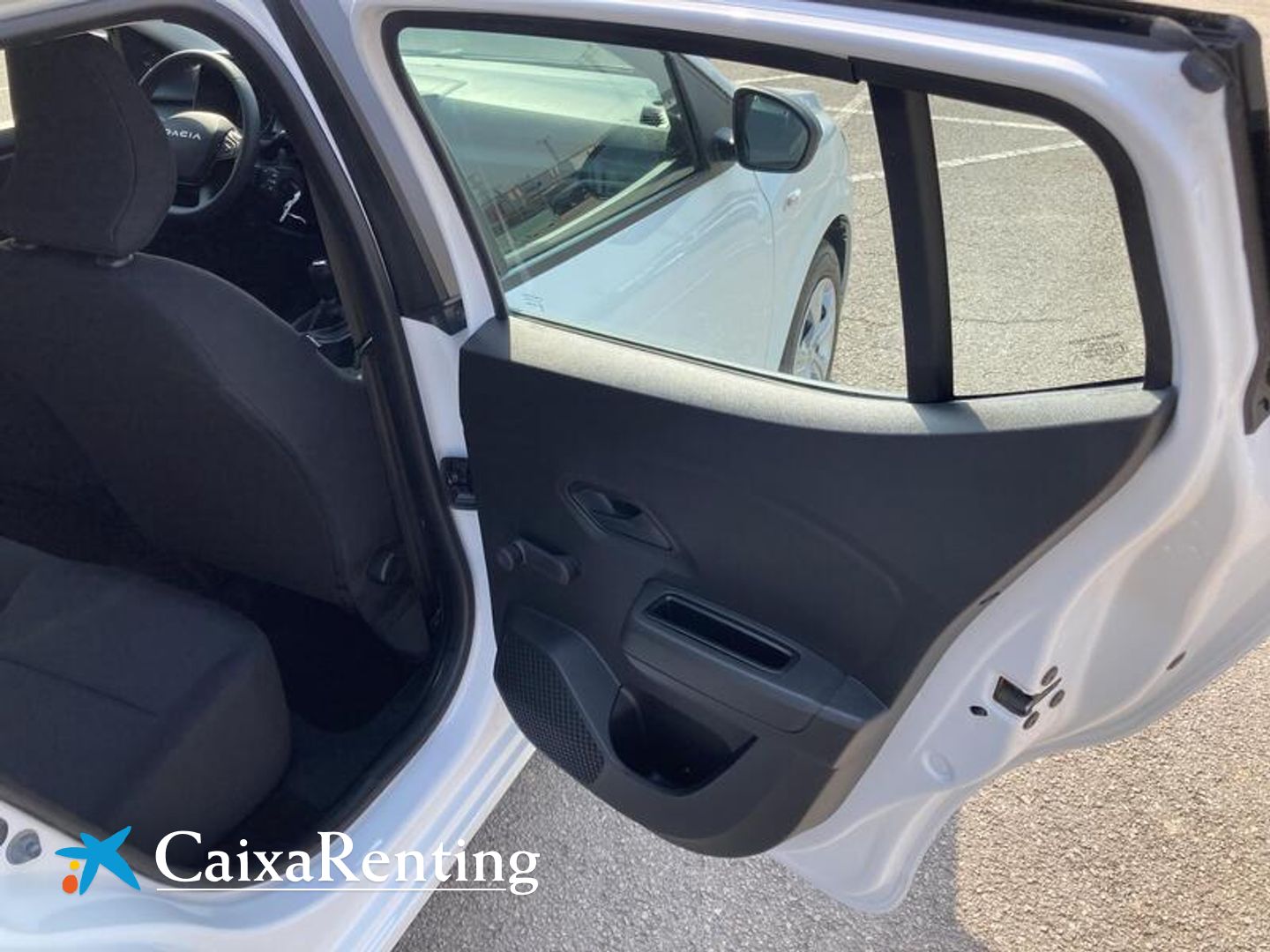 Dacia Sandero Essential TCe 66 kW (91 CV)
