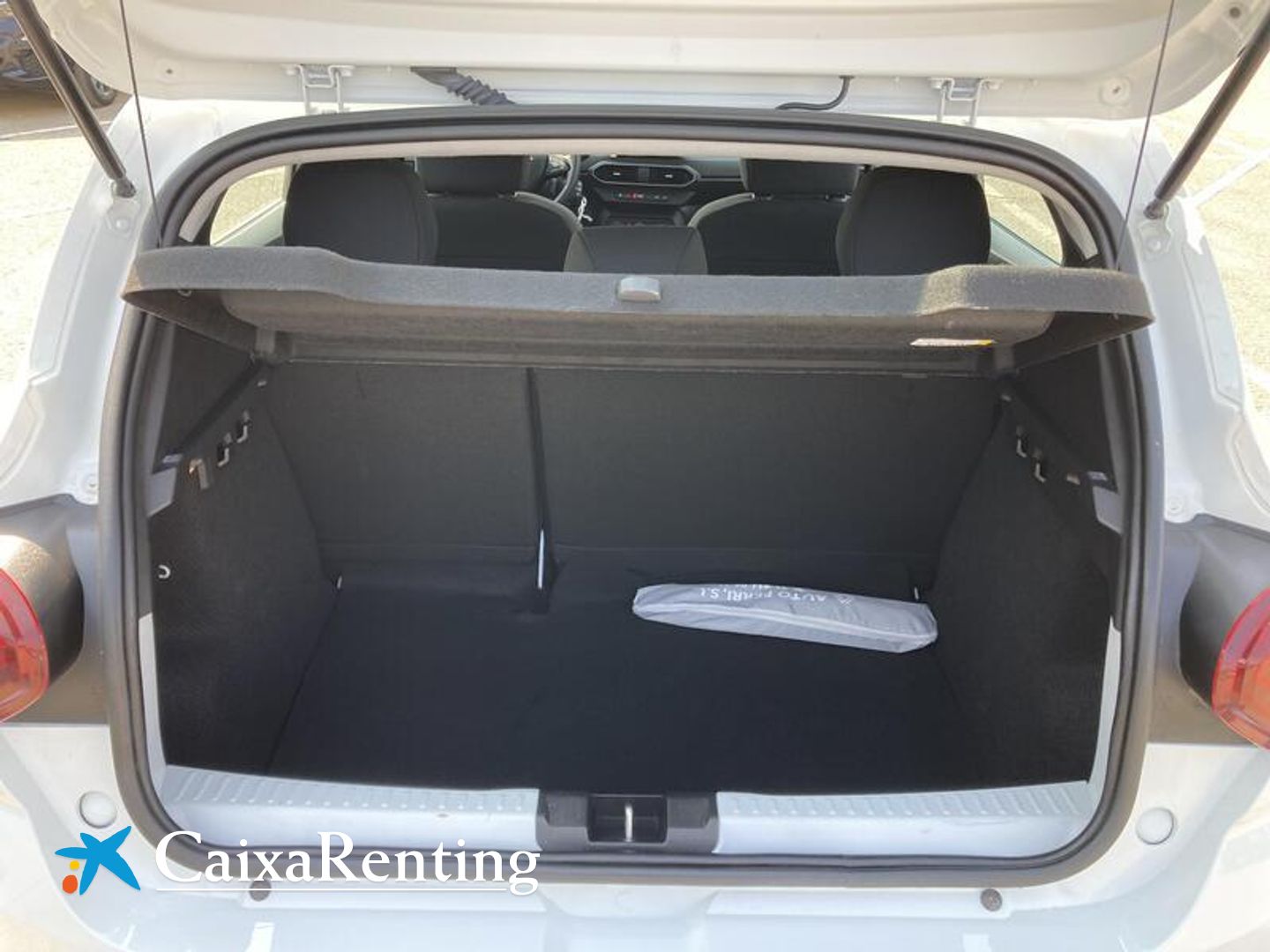 Dacia Sandero Essential TCe 66 kW (91 CV)