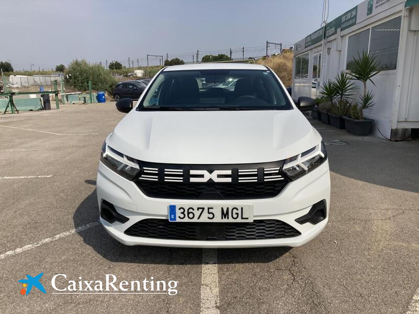 Dacia Sandero Essential TCe 66 kW (91 CV)