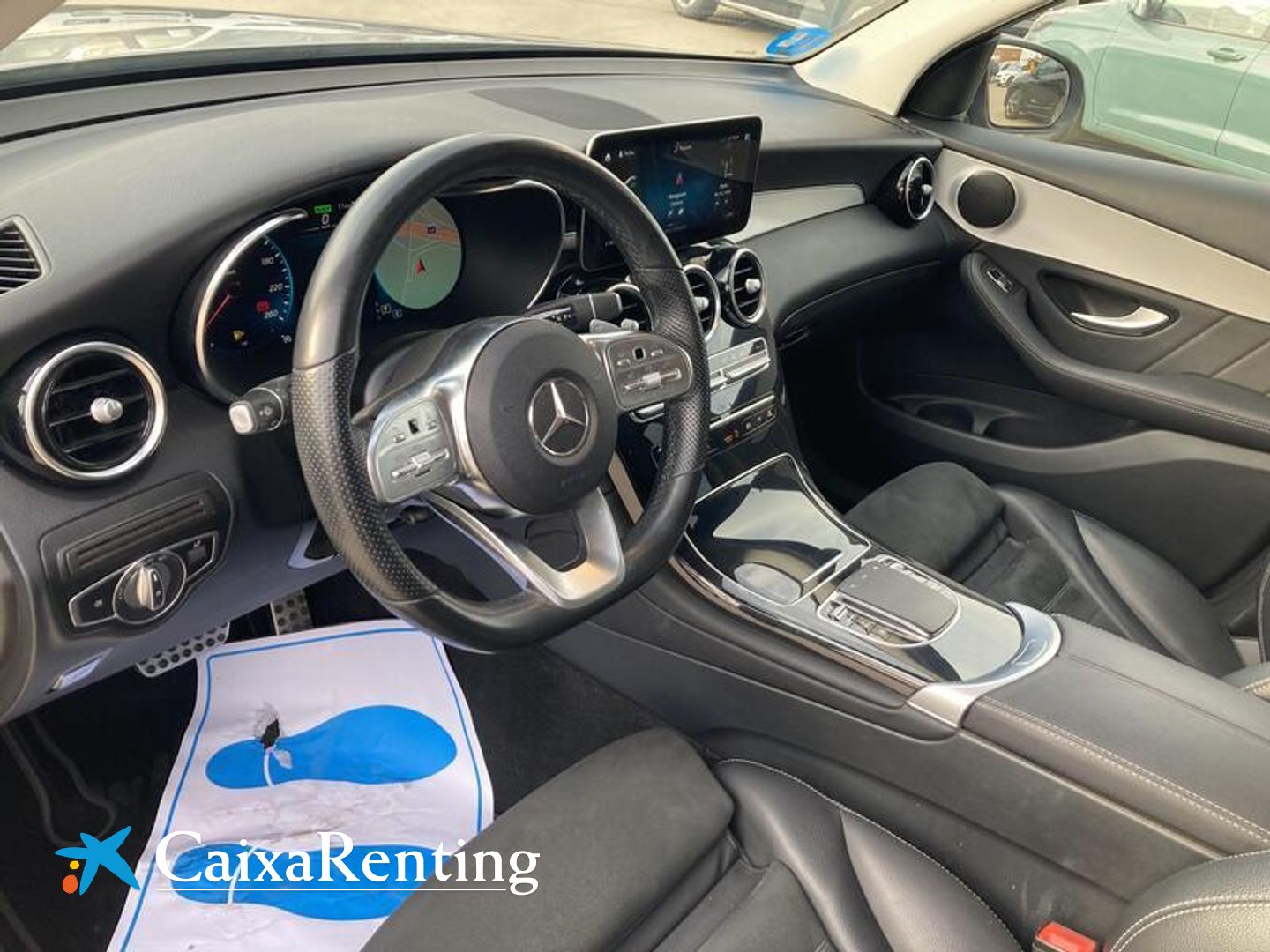 Mercedes-Benz GLC 300 de 4Matic 225 kW (306 CV)