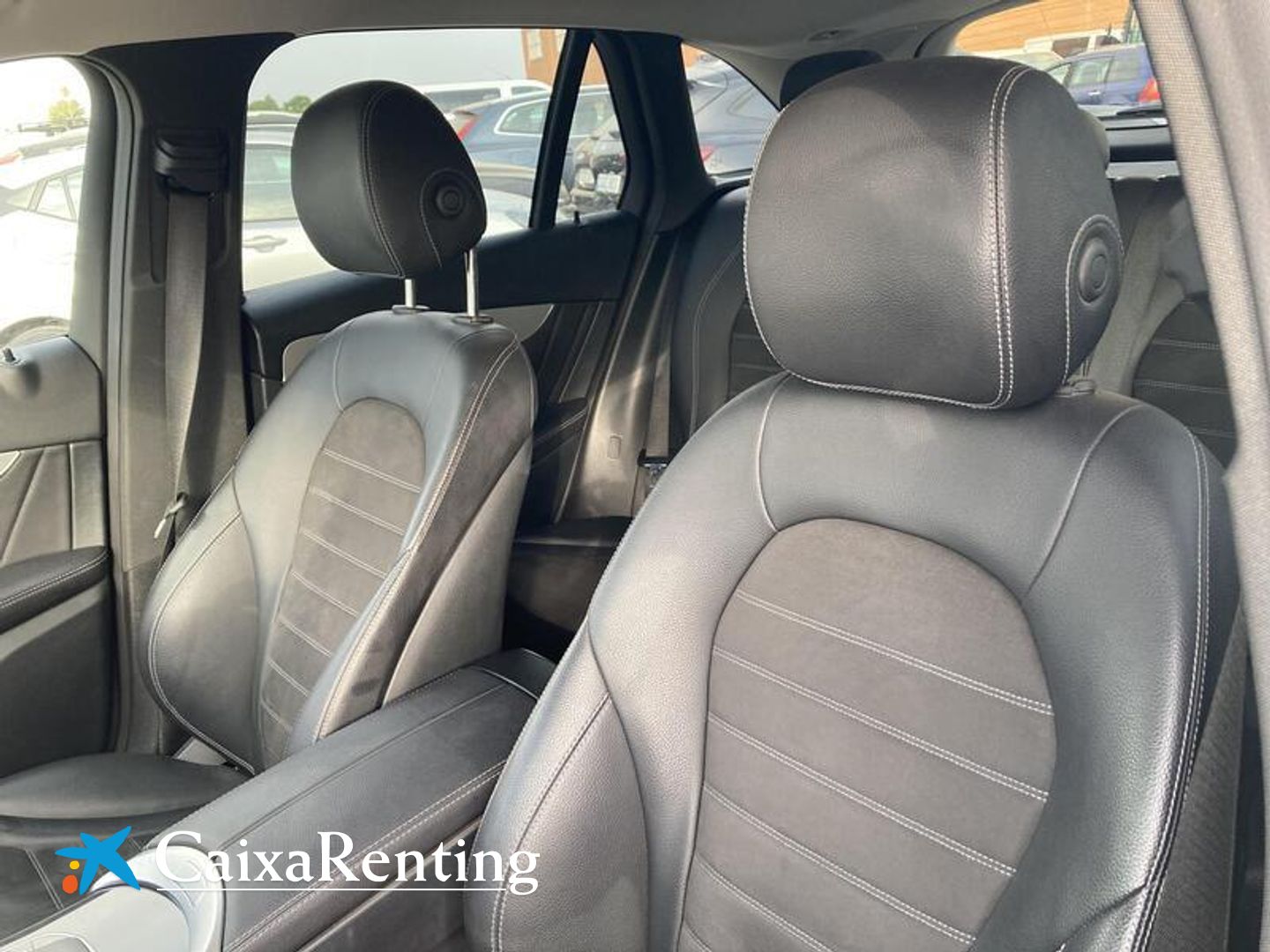 Mercedes-Benz GLC 300 de 4Matic 225 kW (306 CV)