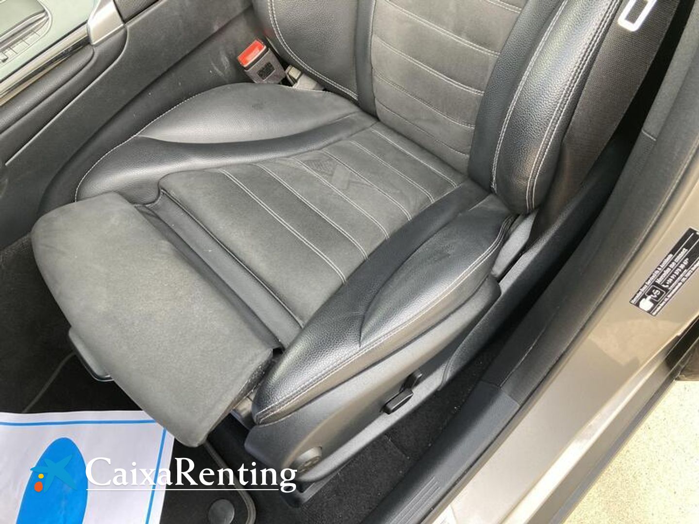 Mercedes-Benz GLC 300 de 4Matic 225 kW (306 CV)