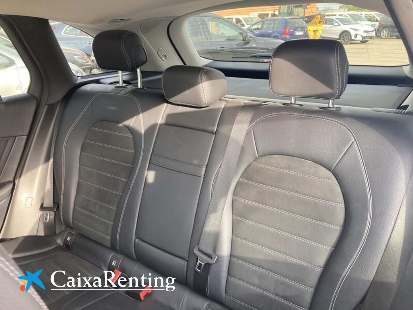Mercedes-Benz GLC 300 de 4Matic 225 kW (306 CV)