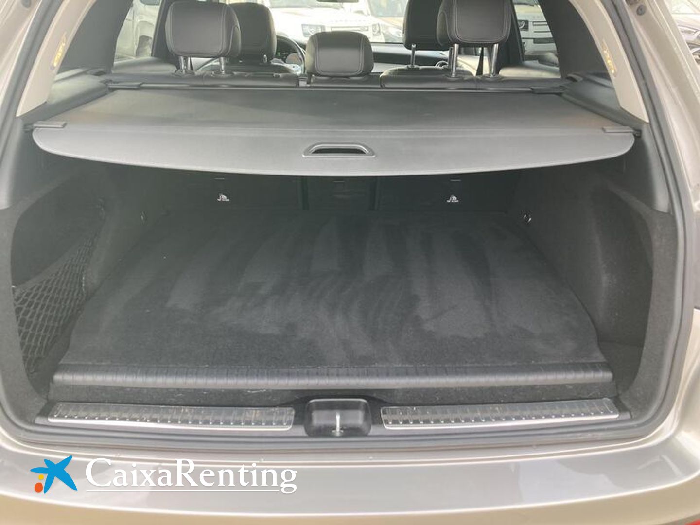 Mercedes-Benz GLC 300 de 4Matic 225 kW (306 CV)