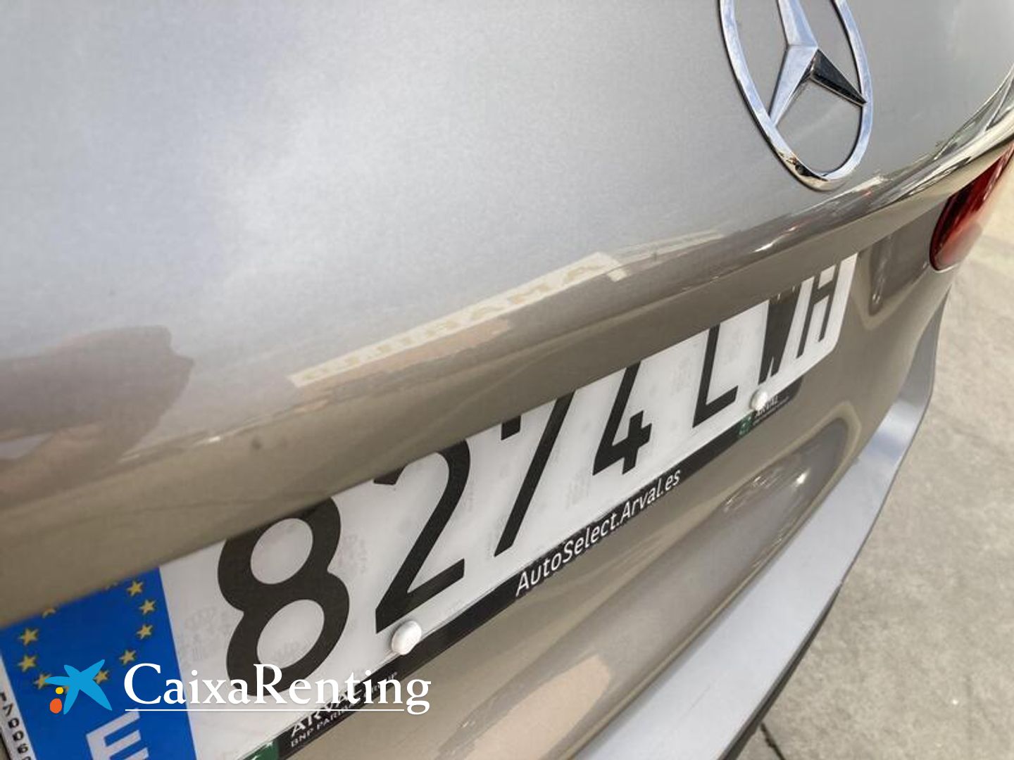 Mercedes-Benz GLC 300 de 4Matic 225 kW (306 CV)