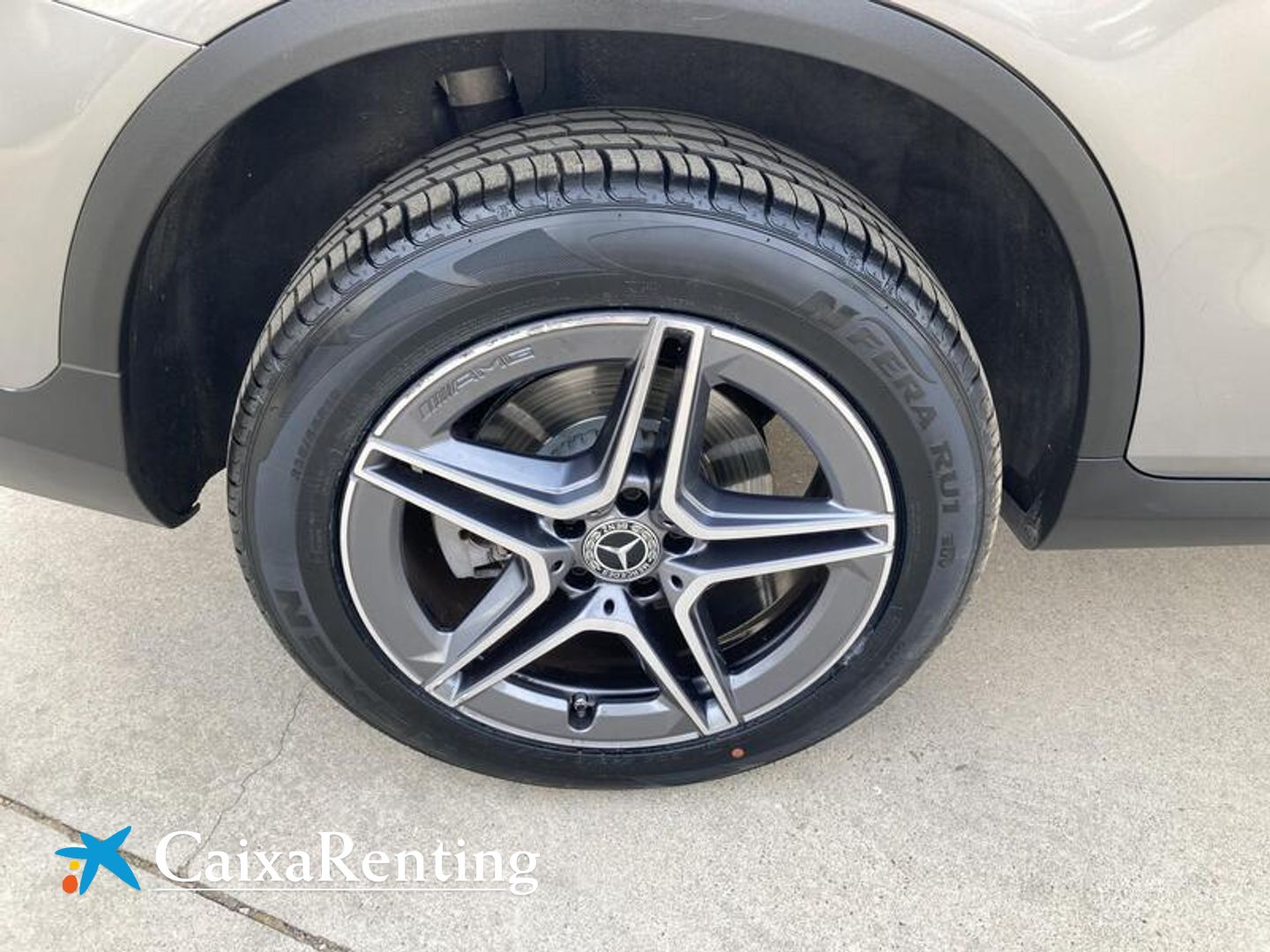 Mercedes-Benz GLC 300 de 4Matic 225 kW (306 CV)