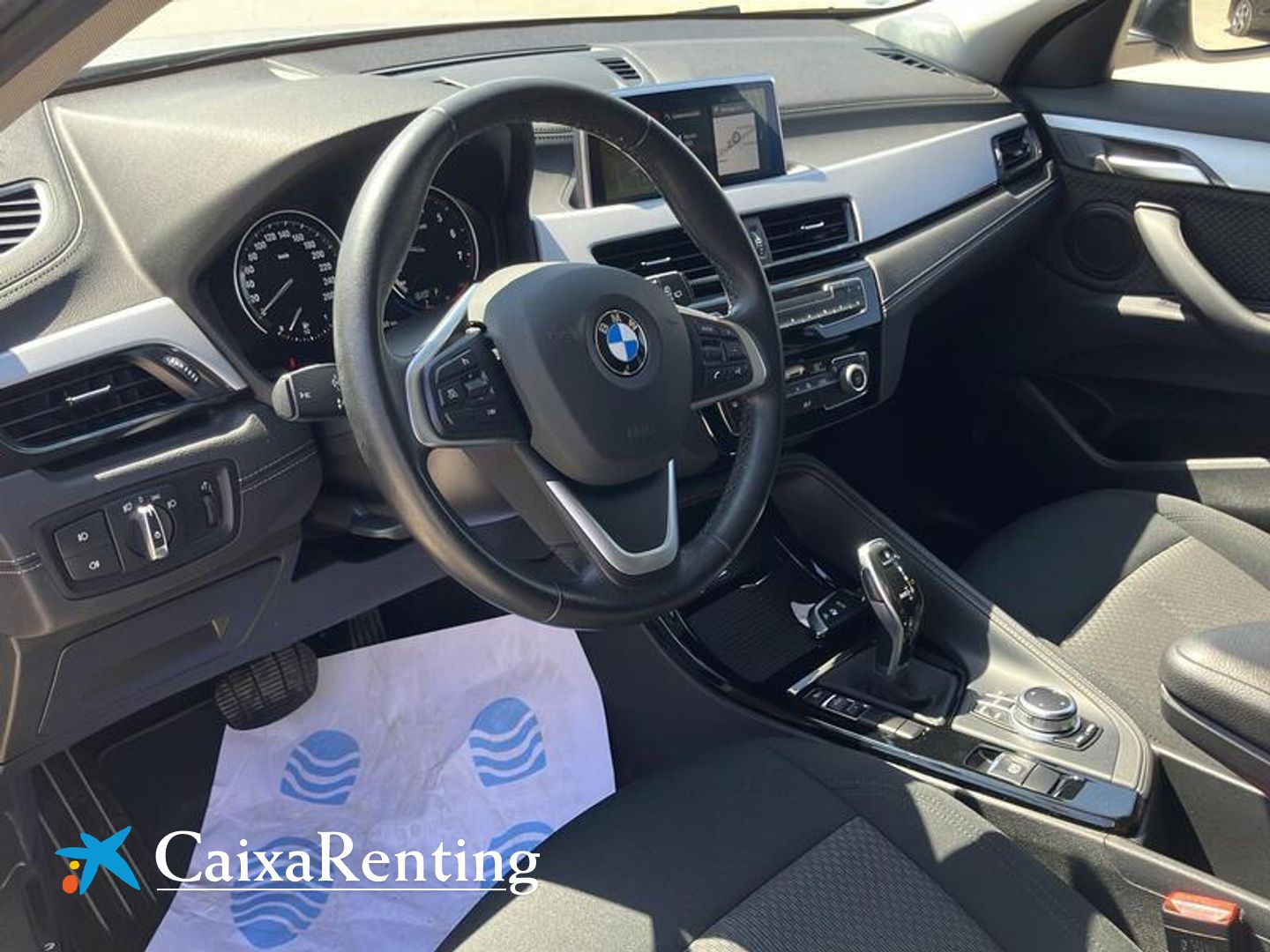 BMW X2 sDrive18i 103 kW (140 CV)