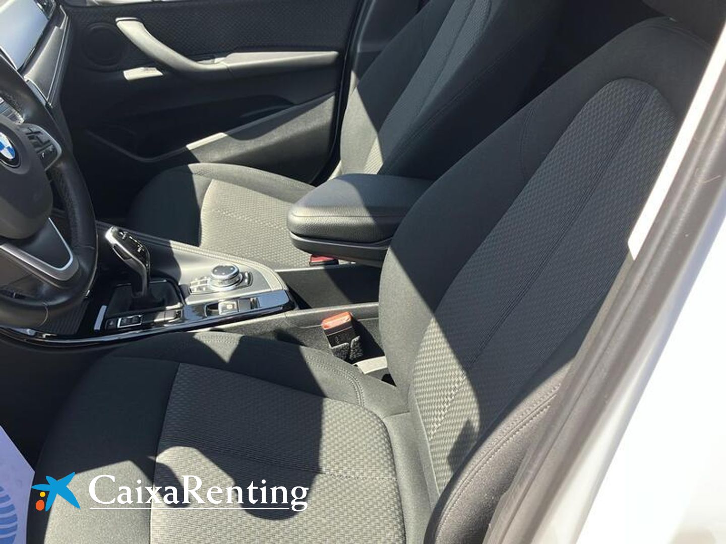 BMW X2 sDrive18i 103 kW (140 CV)