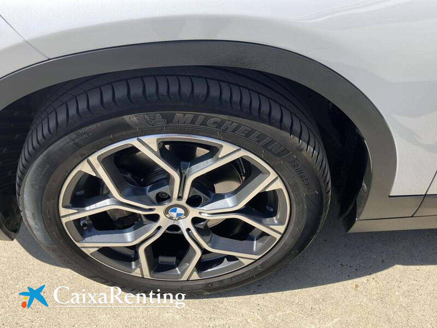 BMW X2 sDrive18i 103 kW (140 CV)