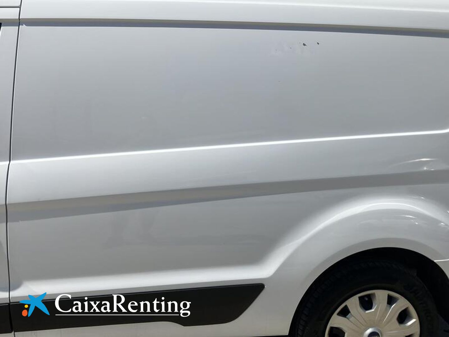 Ford Transit Connect Furgon 1.5 TDCi Trend 240 L2 74 kW (100 CV)