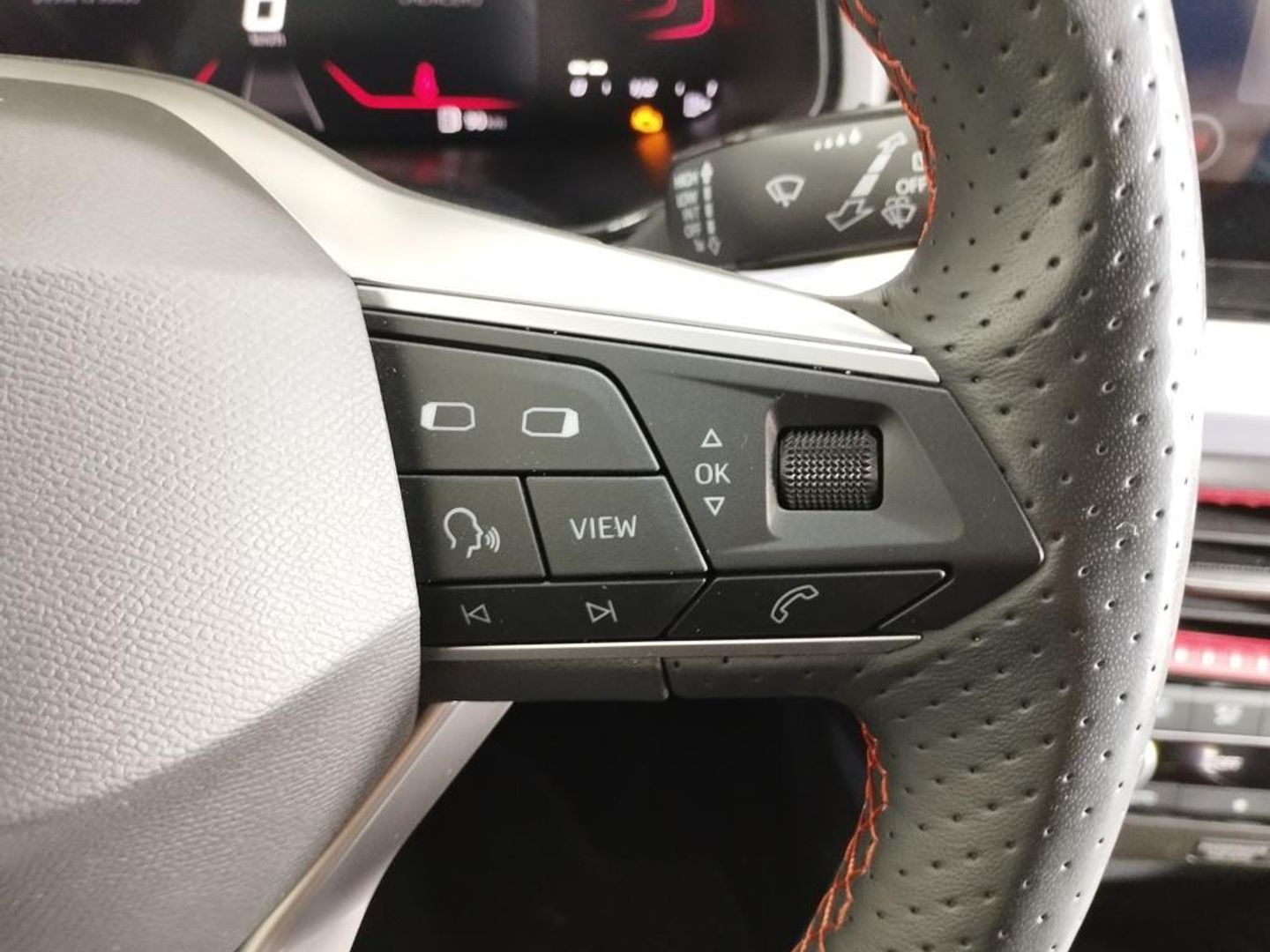 SEAT Arona 1.0 TSI FR XM 85 kW (115 CV)