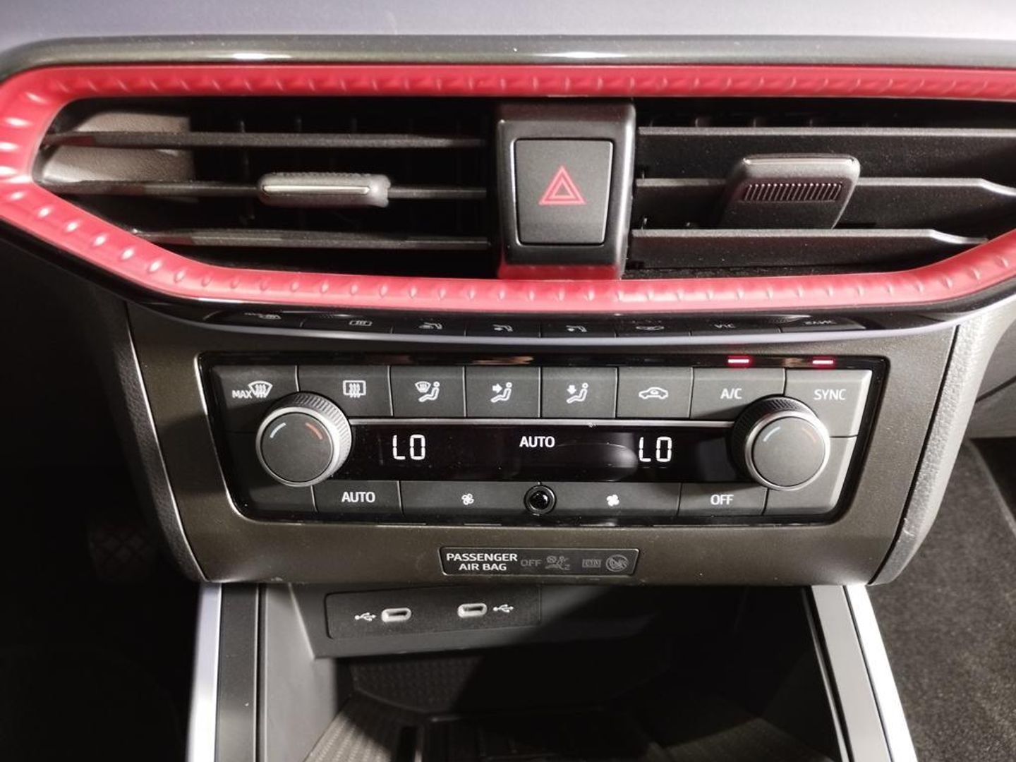 SEAT Arona 1.0 TSI FR XM 85 kW (115 CV)