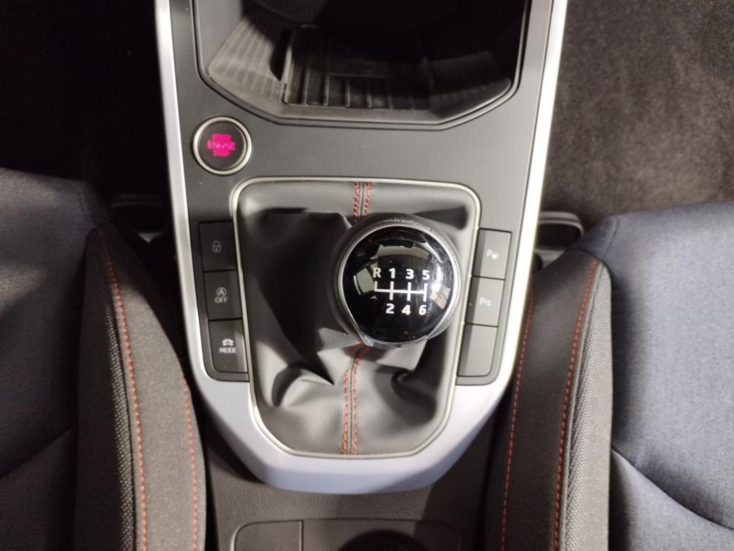 SEAT Arona 1.0 TSI FR XM 85 kW (115 CV)