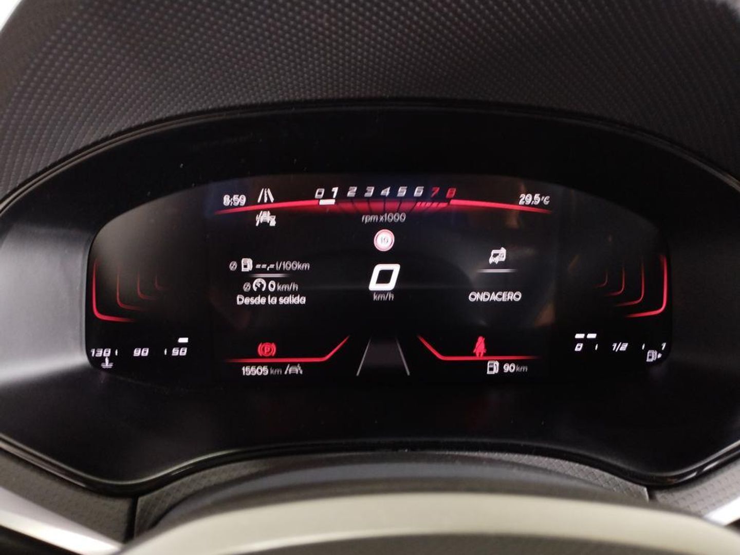 SEAT Arona 1.0 TSI FR XM 85 kW (115 CV)