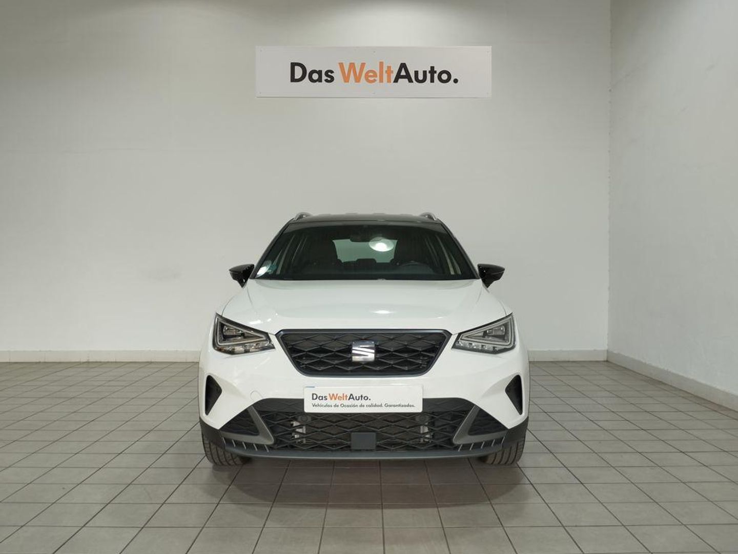 SEAT Arona 1.0 TSI FR XM 85 kW (115 CV)