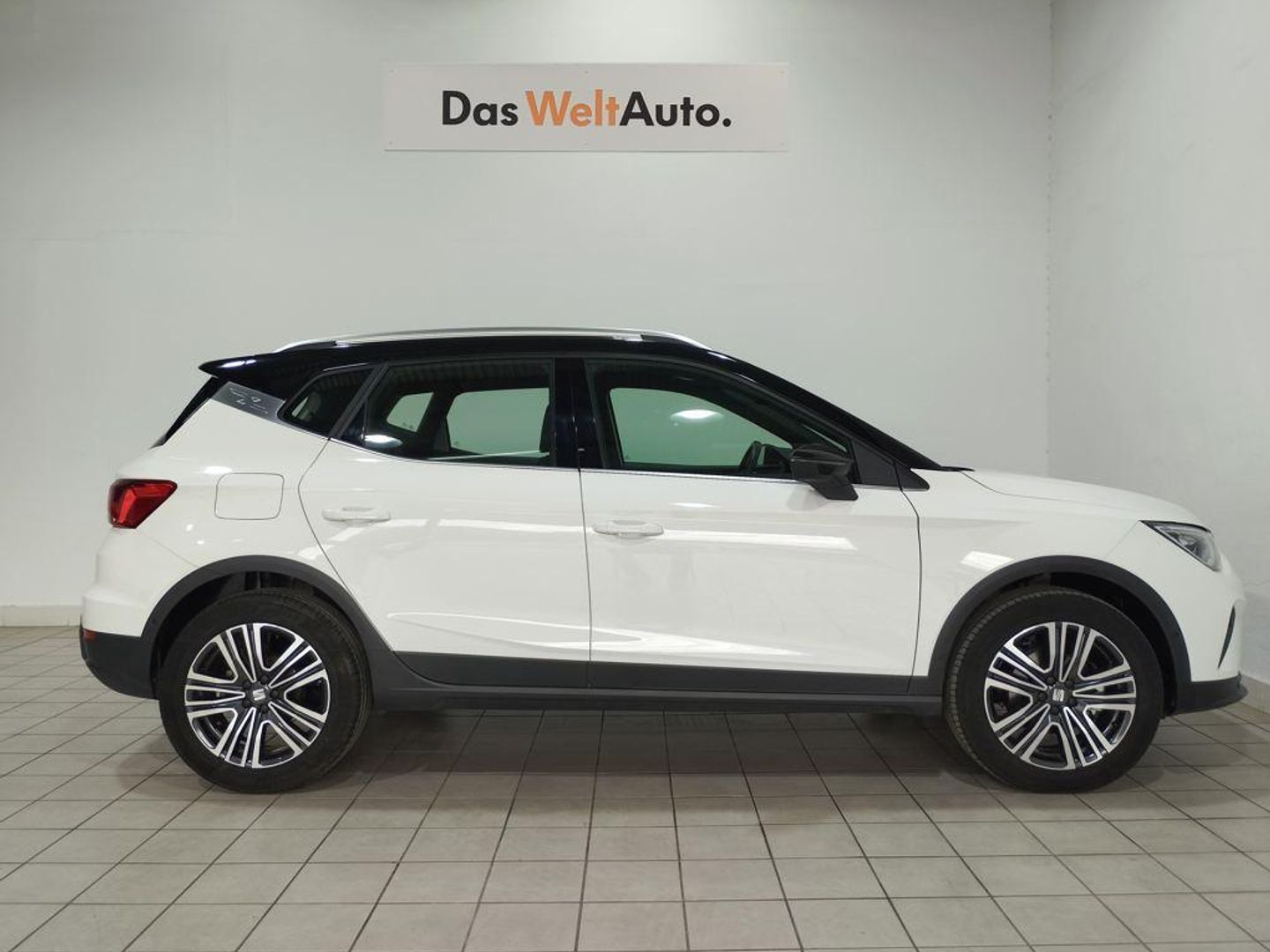 SEAT Arona 1.0 TSI FR XM 85 kW (115 CV)