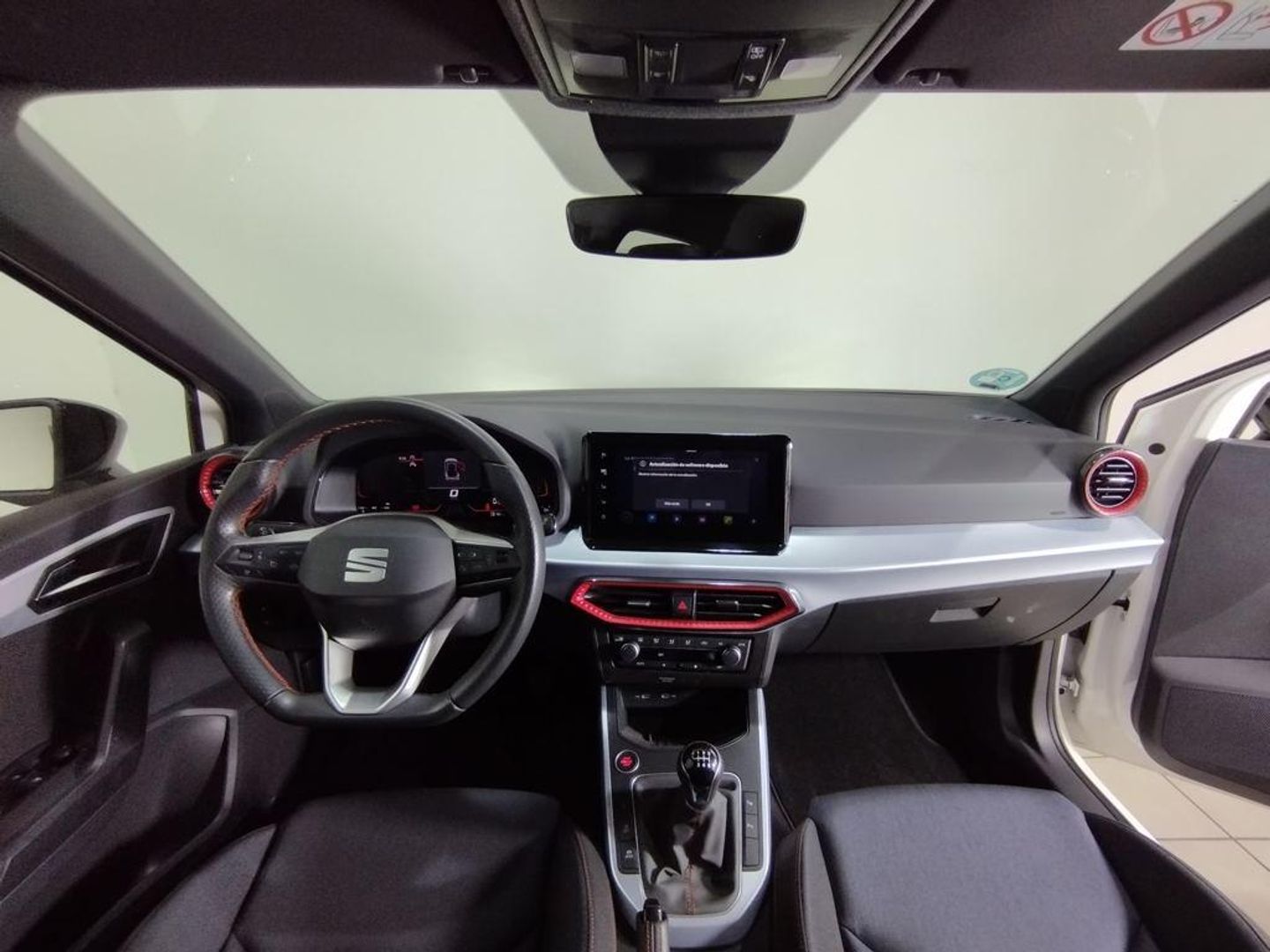 SEAT Arona 1.0 TSI FR XM 85 kW (115 CV)