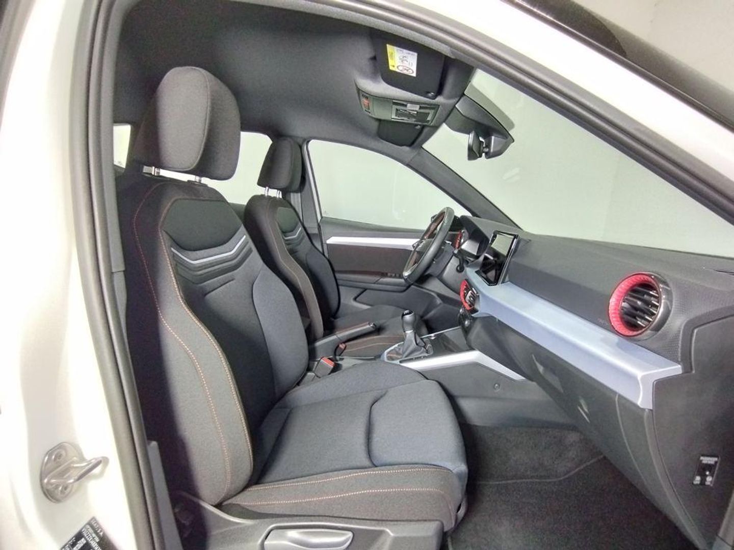 SEAT Arona 1.0 TSI FR XM 85 kW (115 CV)