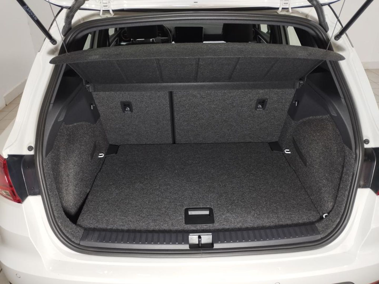 SEAT Arona 1.0 TSI FR XM 85 kW (115 CV)