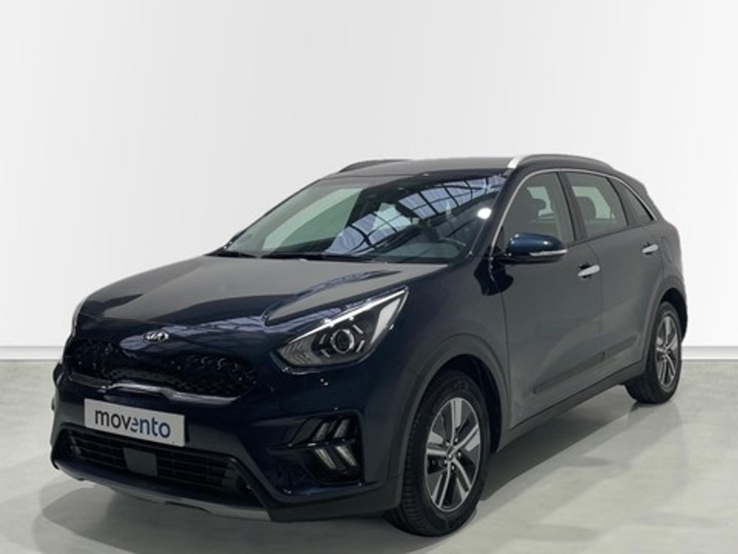 Kia Niro 1.6 GDi HEV Drive 104 kW (141 CV)