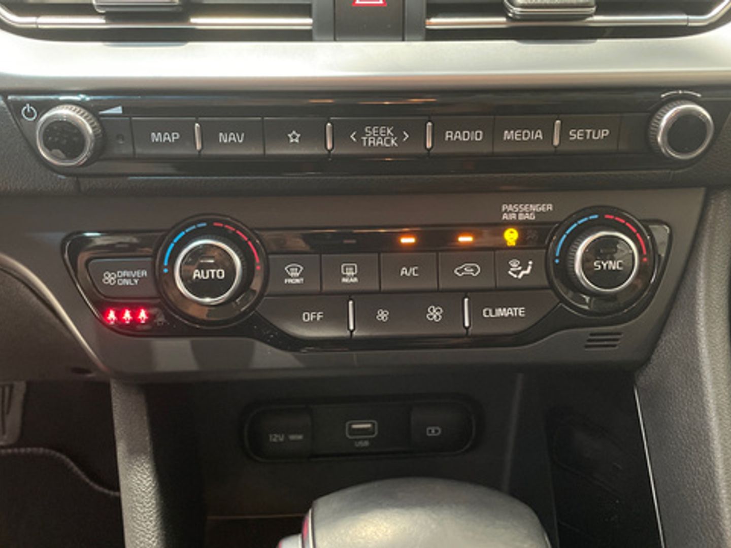 Kia Niro 1.6 GDi HEV Drive 104 kW (141 CV)