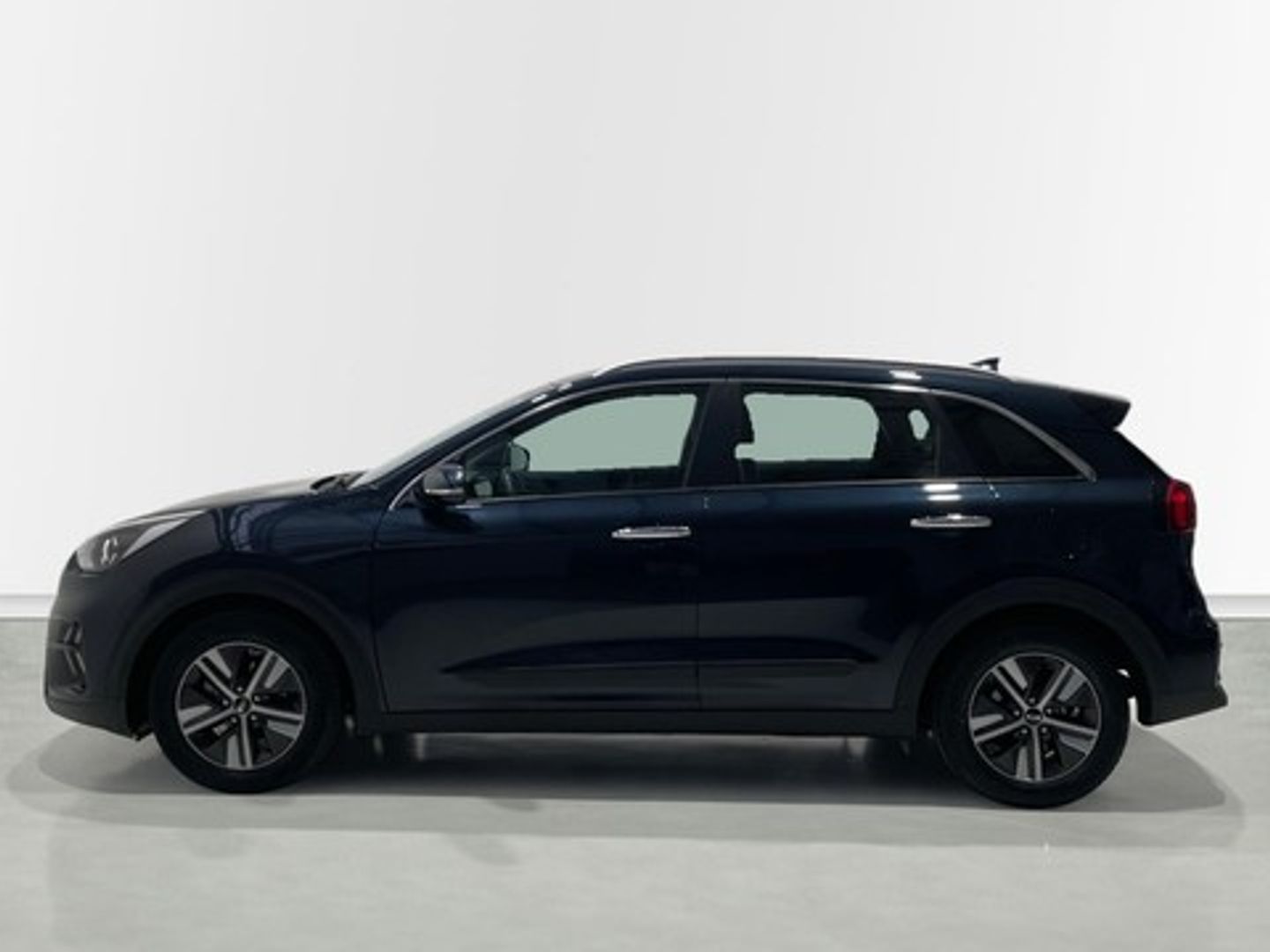 Kia Niro 1.6 GDi HEV Drive 104 kW (141 CV)