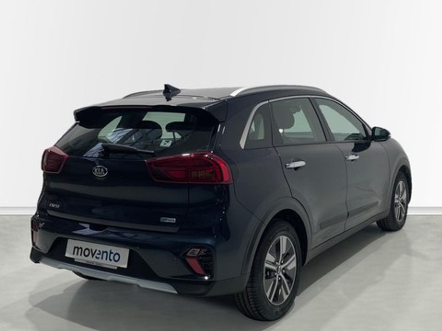 Kia Niro 1.6 GDi HEV Drive 104 kW (141 CV)
