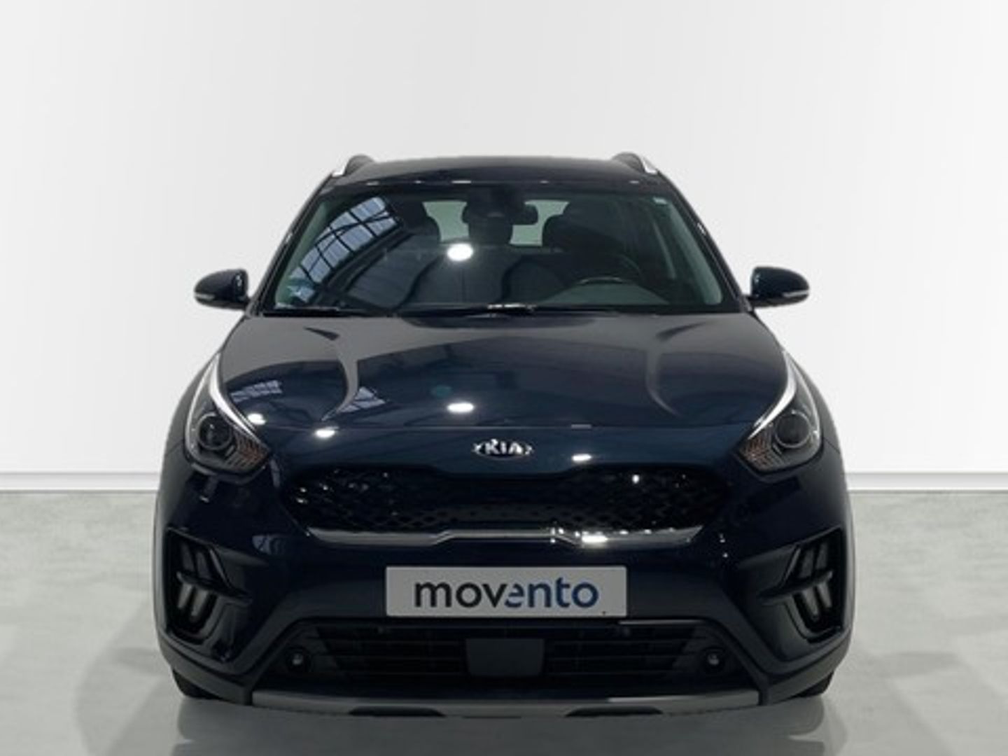 Kia Niro 1.6 GDi HEV Drive 104 kW (141 CV)