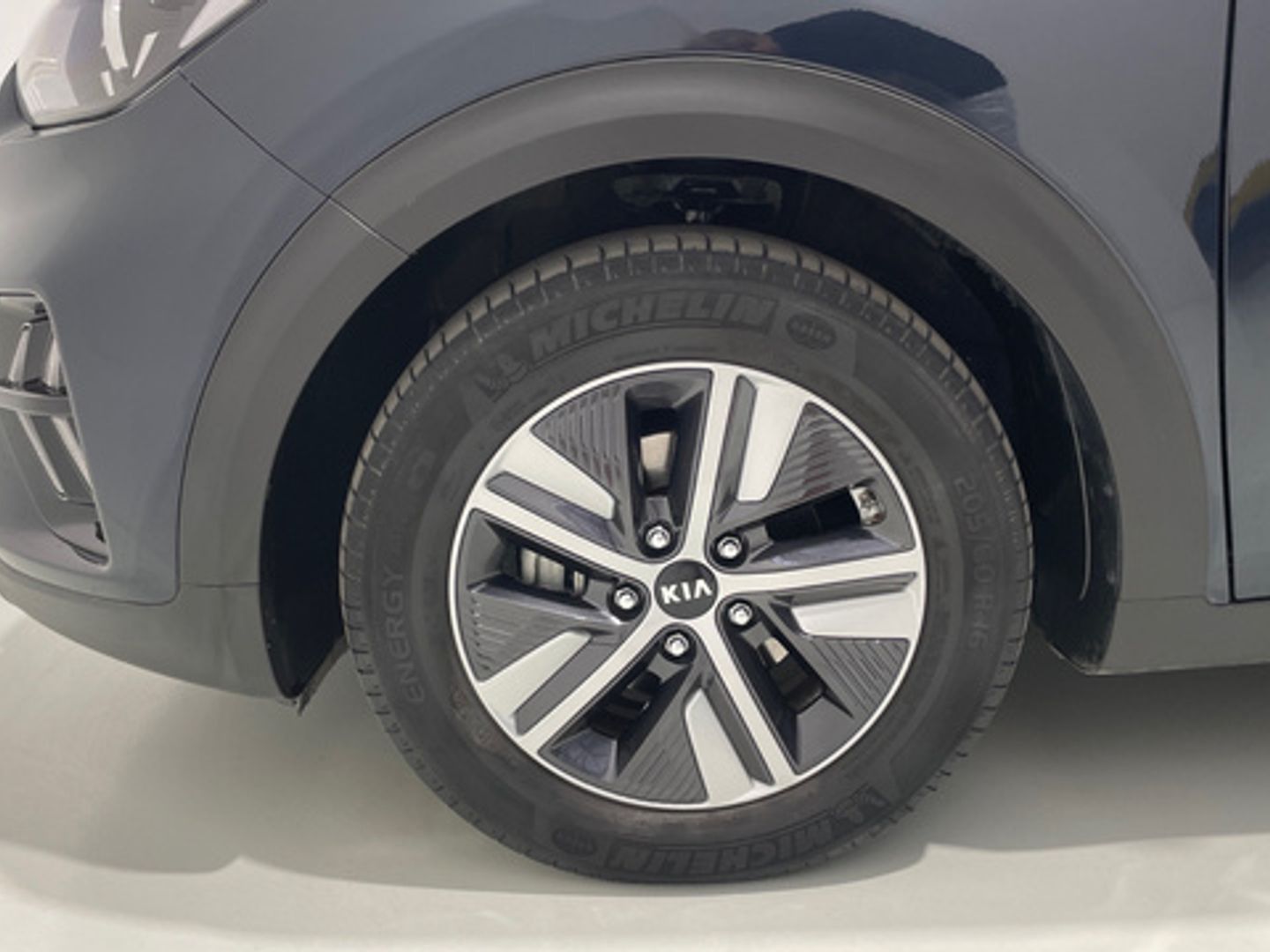 Kia Niro 1.6 GDi HEV Drive 104 kW (141 CV)