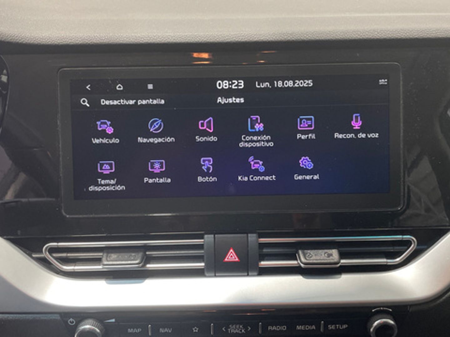 Kia Niro 1.6 GDi HEV Drive 104 kW (141 CV)