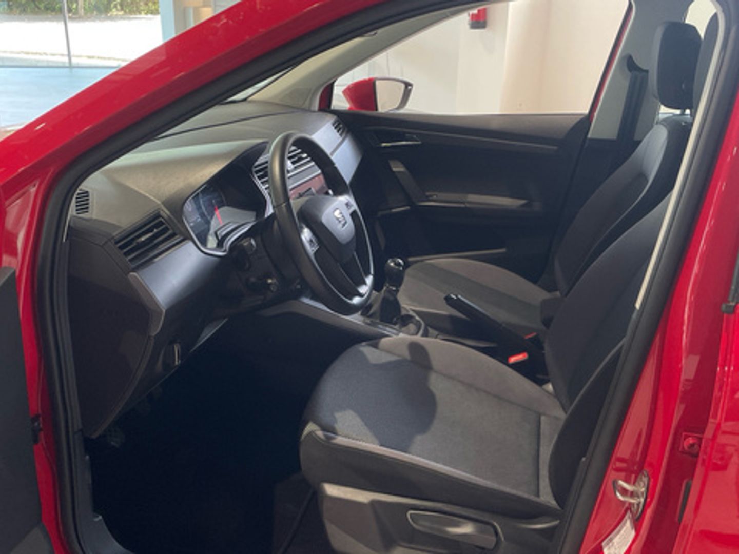 SEAT Arona 1.0 TSI Style Go2 81 kW (110 CV)
