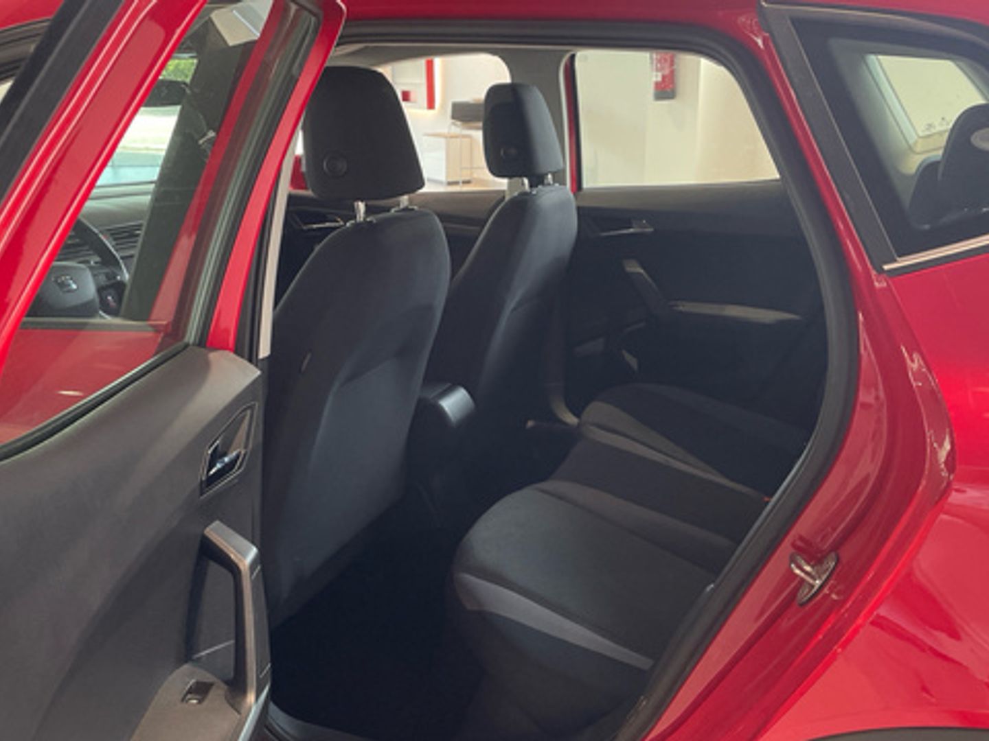 SEAT Arona 1.0 TSI Style Go2 81 kW (110 CV)