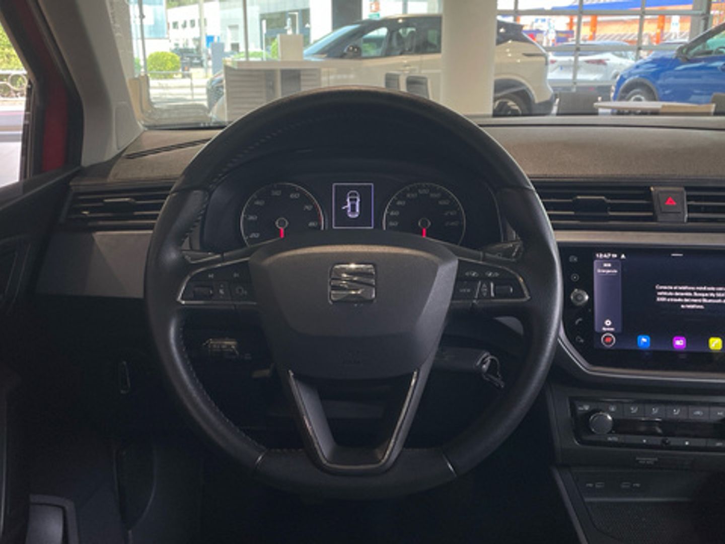 SEAT Arona 1.0 TSI Style Go2 81 kW (110 CV)