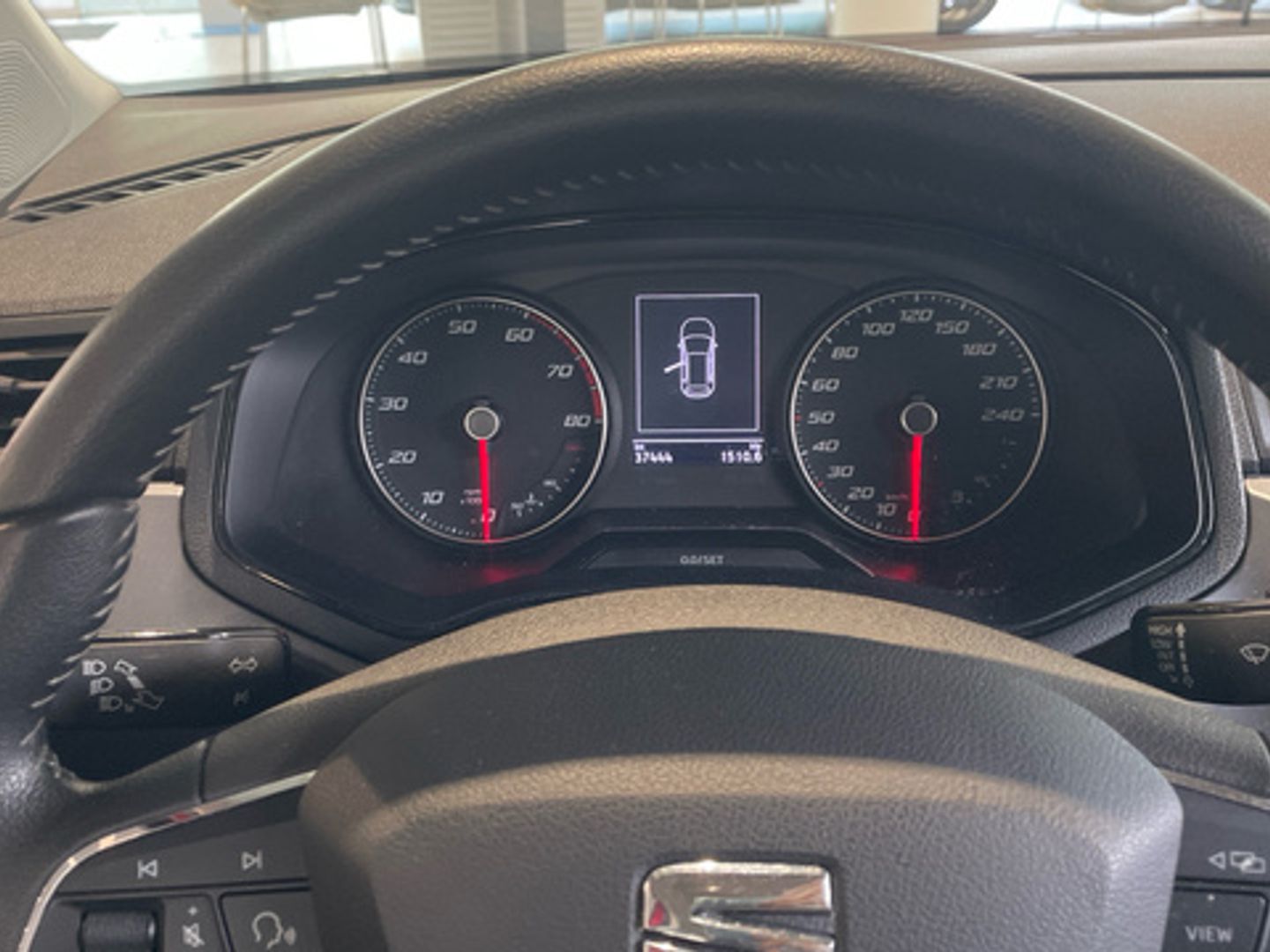 SEAT Arona 1.0 TSI Style Go2 81 kW (110 CV)