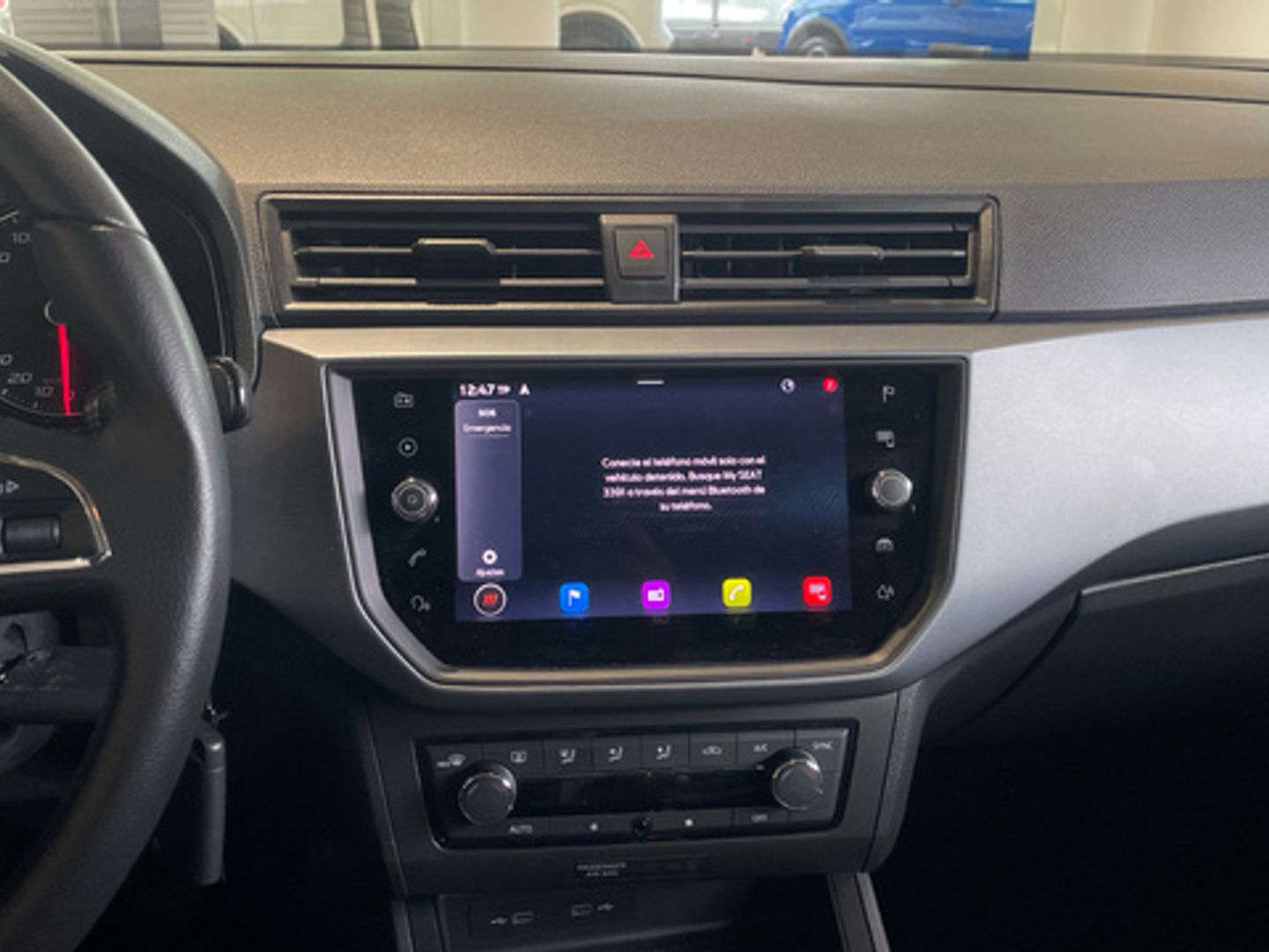 SEAT Arona 1.0 TSI Style Go2 81 kW (110 CV)