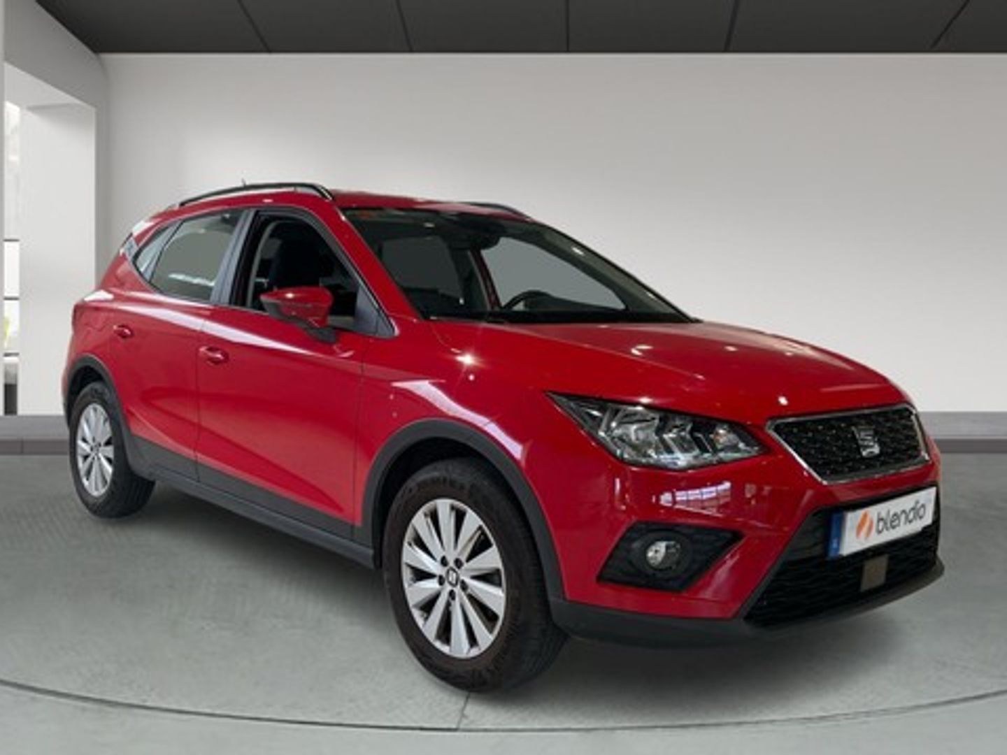 SEAT Arona 1.0 TSI Style Go2 81 kW (110 CV)