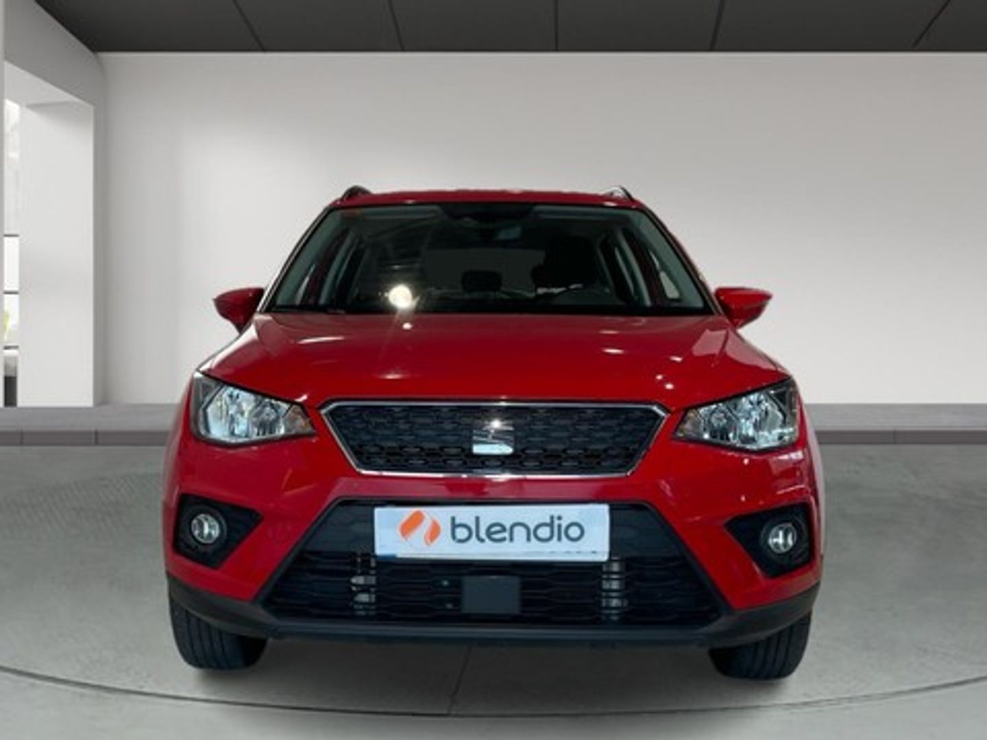 SEAT Arona 1.0 TSI Style Go2 81 kW (110 CV)