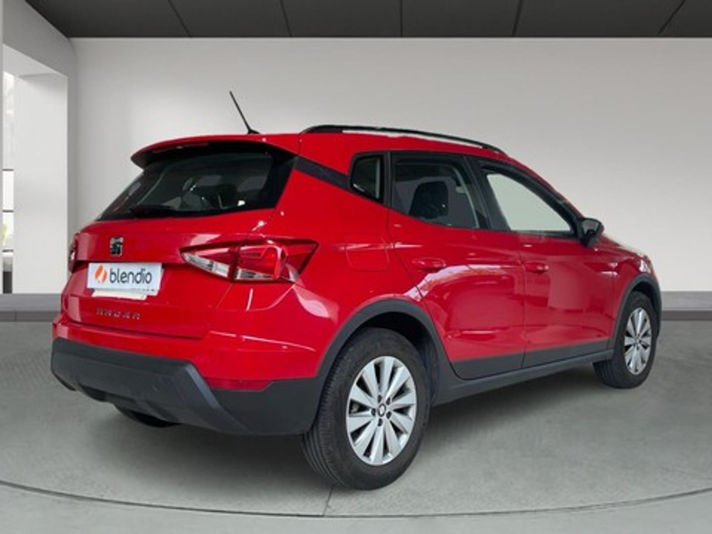 SEAT Arona 1.0 TSI Style Go2 81 kW (110 CV)