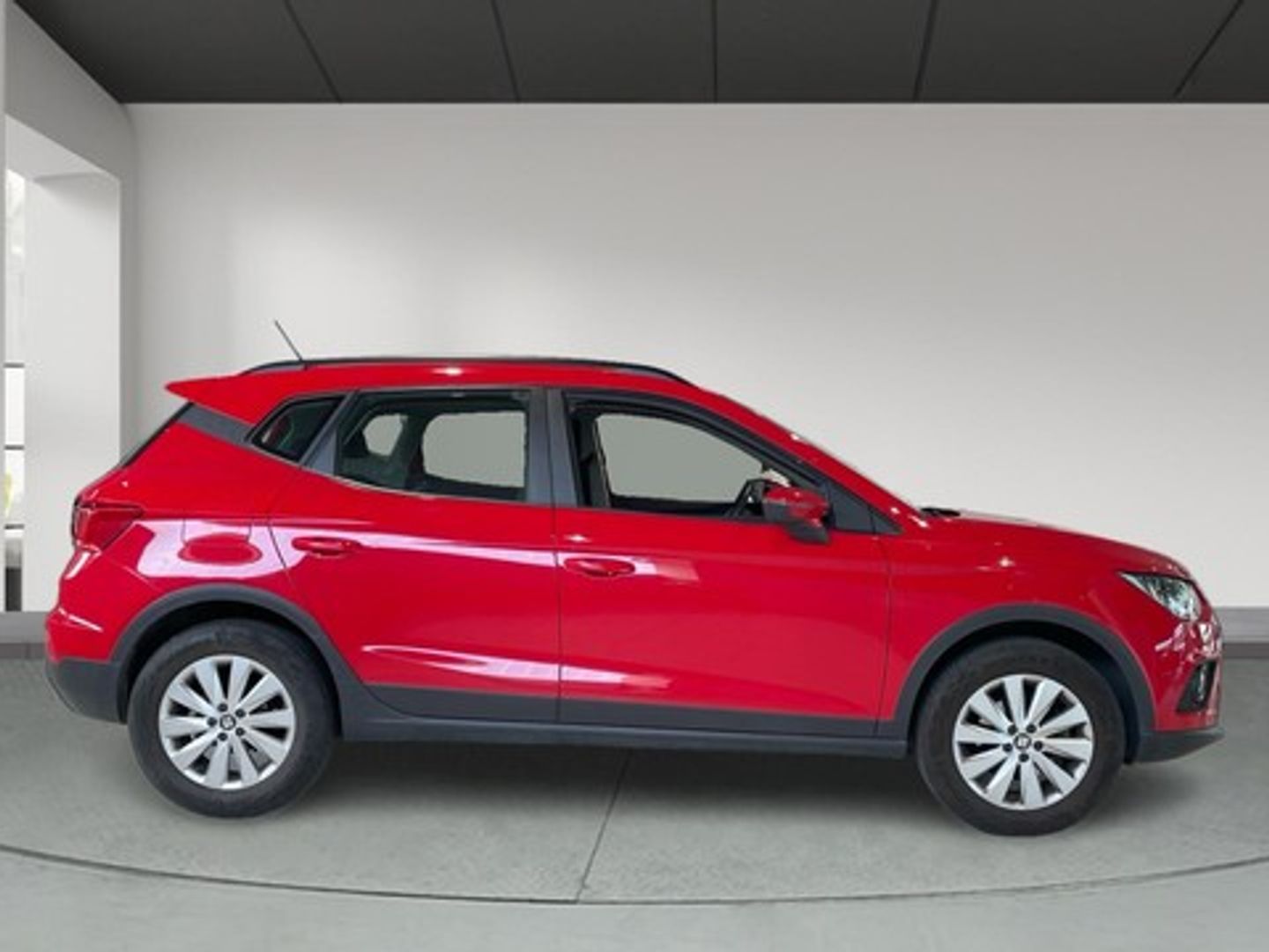 SEAT Arona 1.0 TSI Style Go2 81 kW (110 CV)