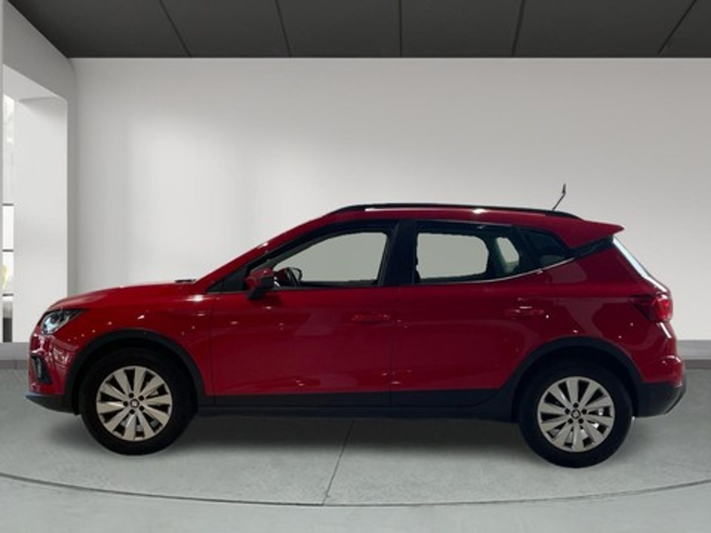 SEAT Arona 1.0 TSI Style Go2 81 kW (110 CV)