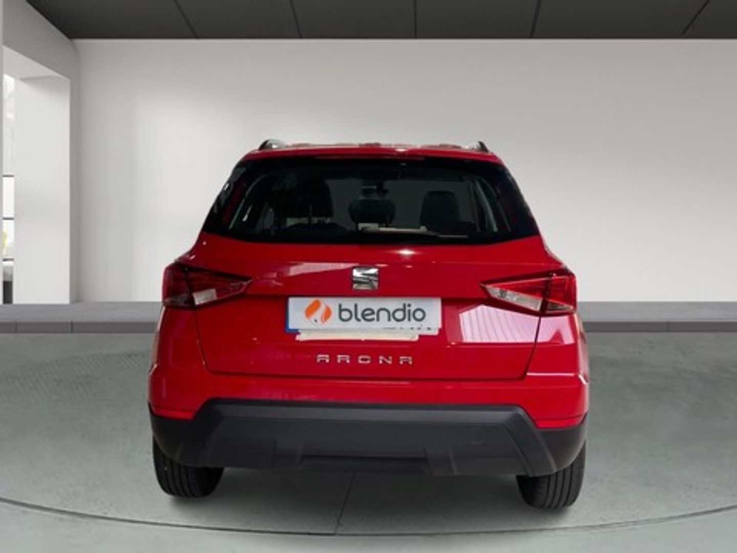 SEAT Arona 1.0 TSI Style Go2 81 kW (110 CV)
