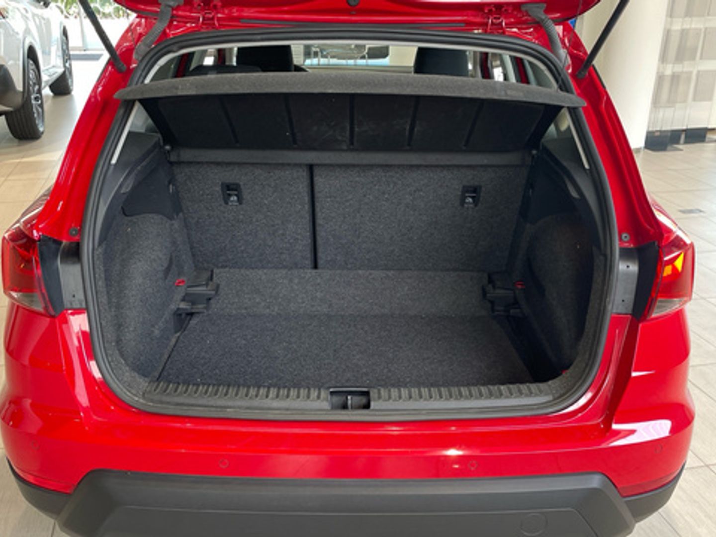 SEAT Arona 1.0 TSI Style Go2 81 kW (110 CV)