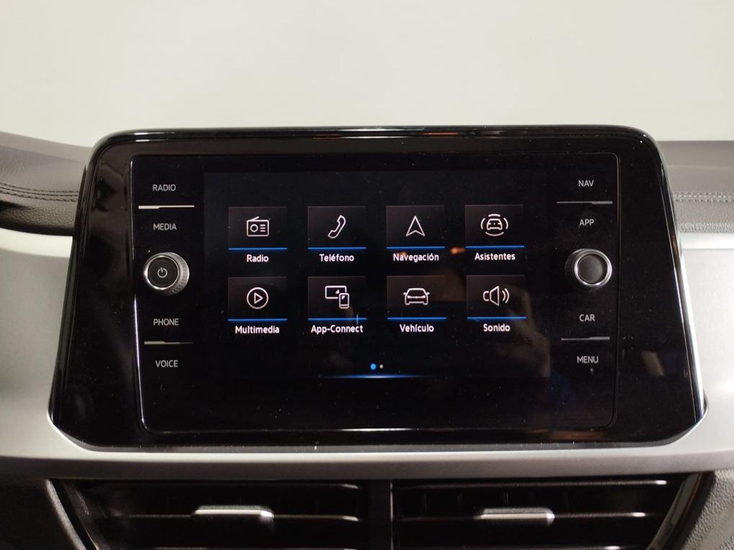 Volkswagen T-Roc Life 1.5 TSI 110 kW (150 CV)